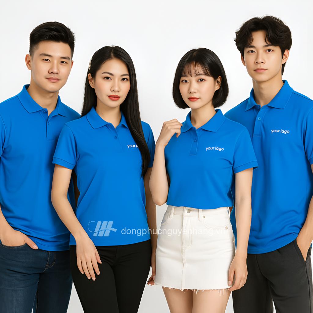 Đồng phục công ty